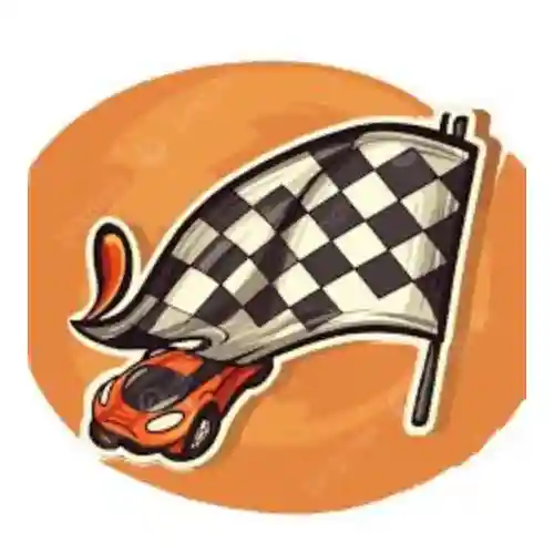 Hill Climb Racing Mod APK V1.67.0 2025 (Unlimited Money) 12 Different Racing Gameplay