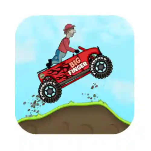 Hill Climb Racing Mod APK V1.67.0 2025 (Unlimited Money) 15 Engaging racing Challenges