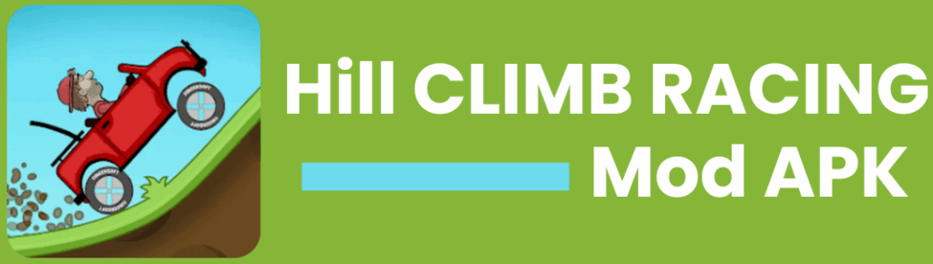 Hill Climb Racing Mod APK
