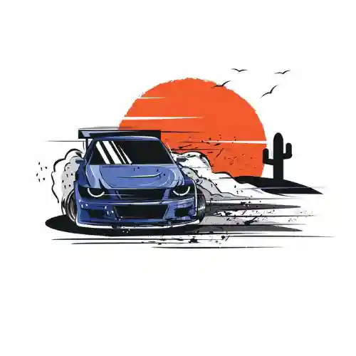 Hill Climb Racing Mod APK V1.67.0 2025 (Unlimited Money) 14 Thrill of Driving