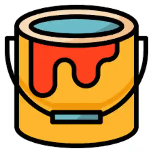 Hill Climb Racing Mod APK V1.67.0 2025 (Unlimited Money) 9 Unlimited Paint Bucket