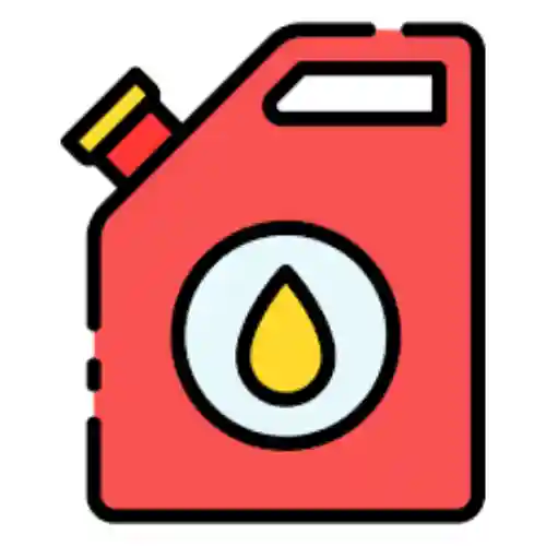 Hill Climb Racing Mod APK V1.67.0 2025 (Unlimited Money) 8 Unlimited fuel