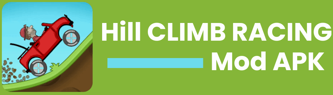 Hill Climb Racing Mod APK V1.66.2 2025 (Unlimited Money)