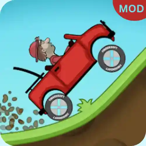 Hill Climb Racing Mod APK V1.67.0 2025 (Unlimited Money) 1 hill climb racing mod apk 1