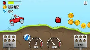 Hill Climb Racing Mod APK V1.67.0 2025 (Unlimited Money) 20 no more bug in hill climb