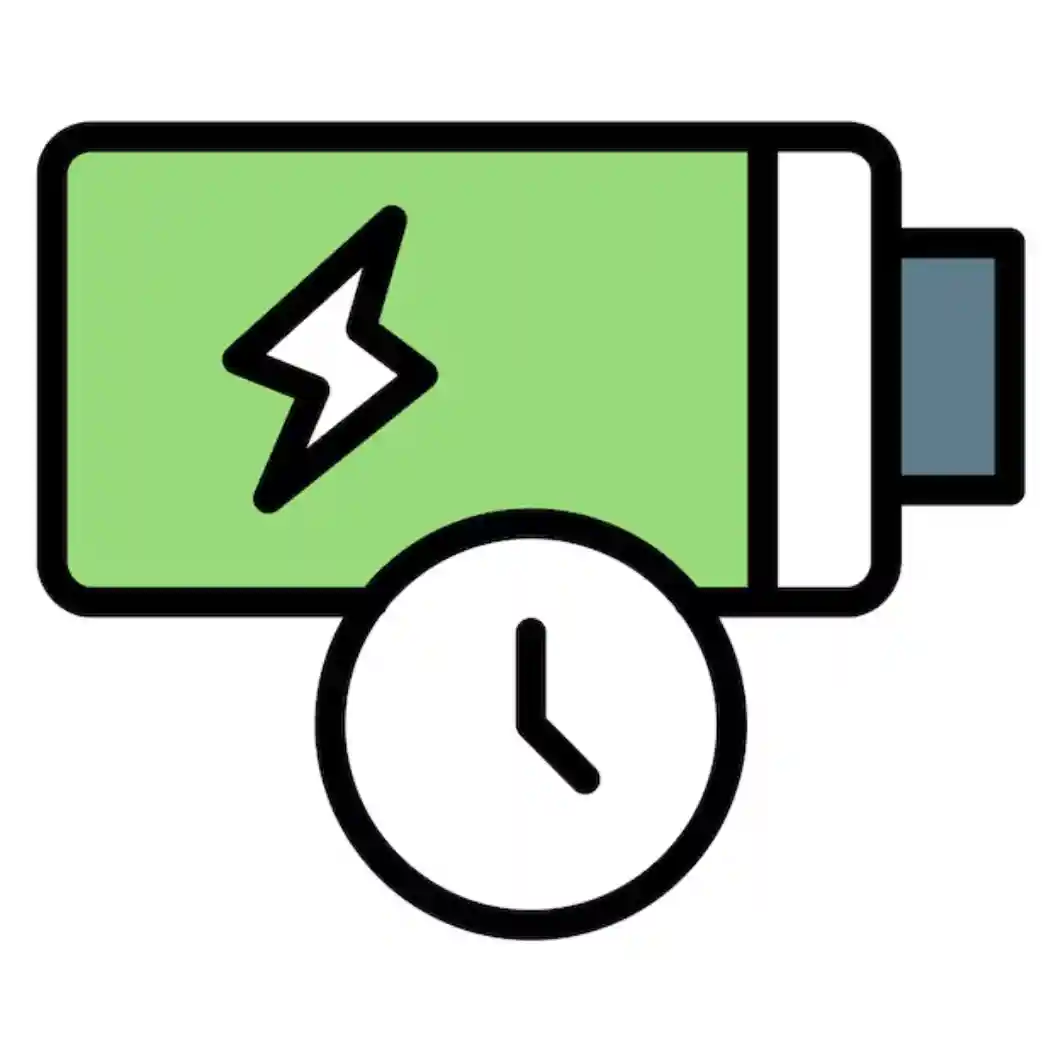 Battery Efficiency