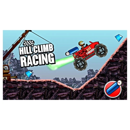 Hill Climb Racing Download for PC (Windows 8/10/11) Official & Mod APK Guide 15 Boosters and Bonuses for Extra Fun