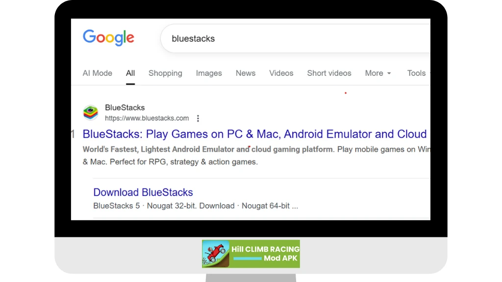 Hill Climb Racing Download for PC (Windows 8/10/11) Official & Mod APK Guide 16 Grab BlueStacks