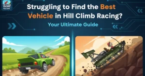 Best Vehicle in Hill Climb Racing 2026 — Top 10 Ranked and Tested 2 Struggling to Find the Best Vehicle in Hill Climb Racing