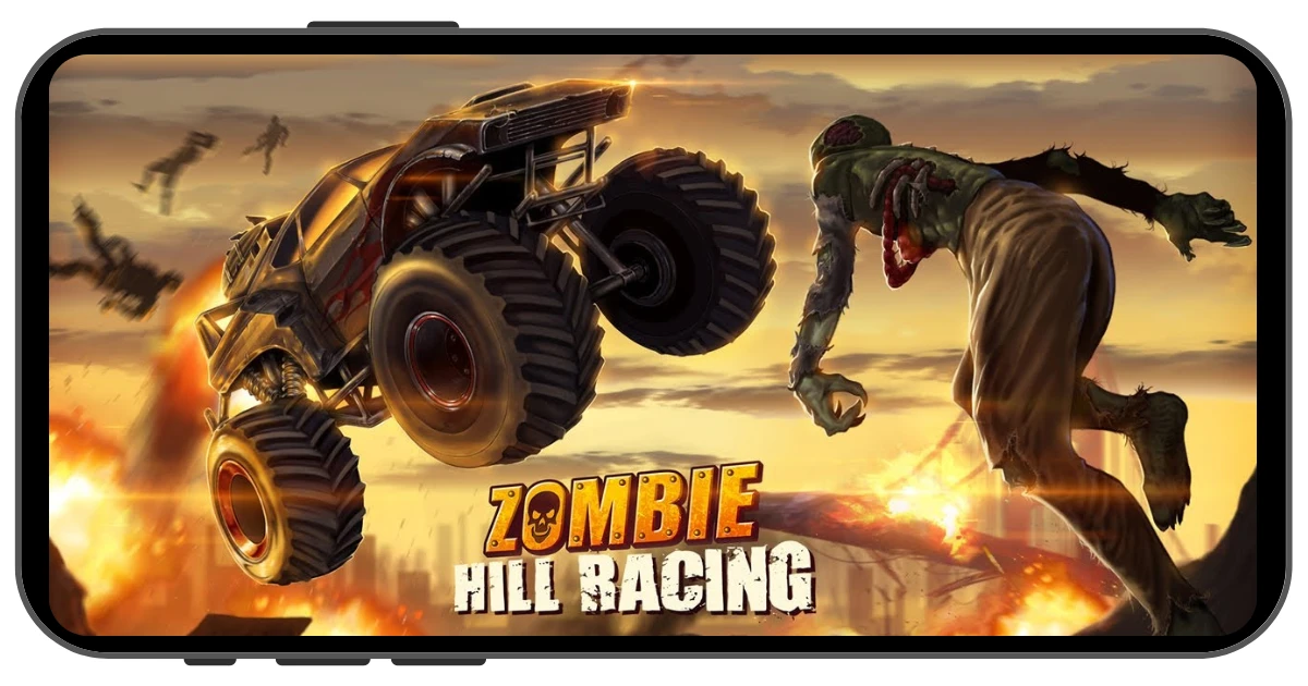 Zombie Hill Racing