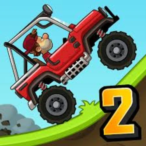 hill climb racing 2 mod apk game 