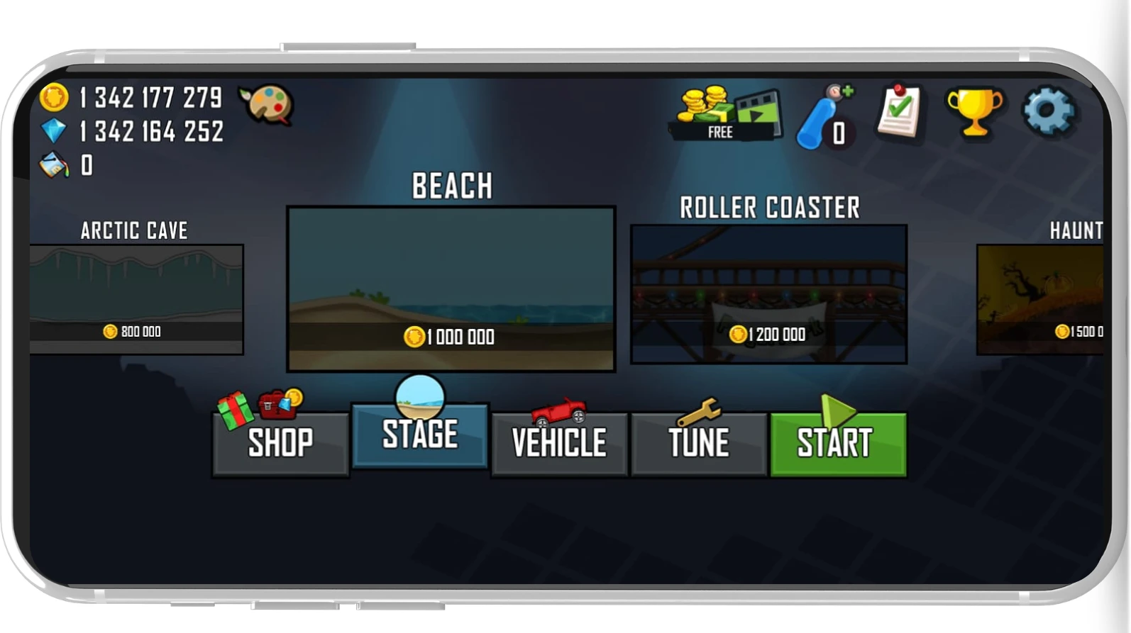 Best Vehicle for beach