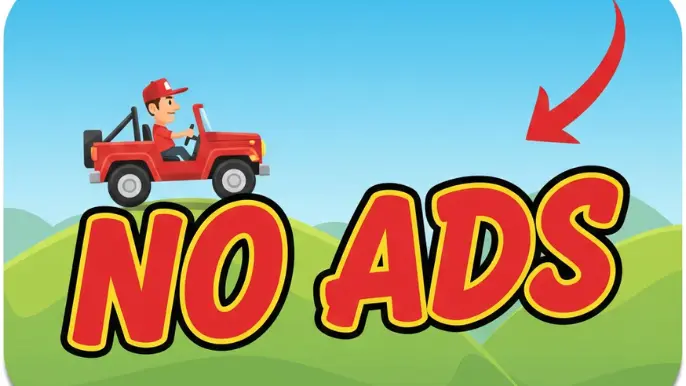  no ads