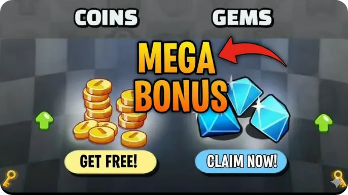 unlimited gems