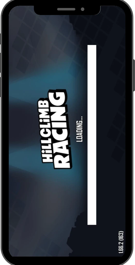 Install Hill Climb Racing Mod APK