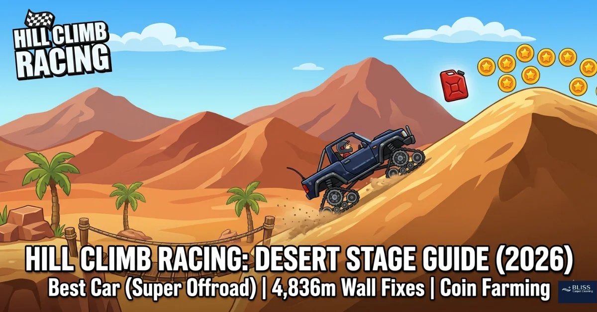 hill climb racing strategies